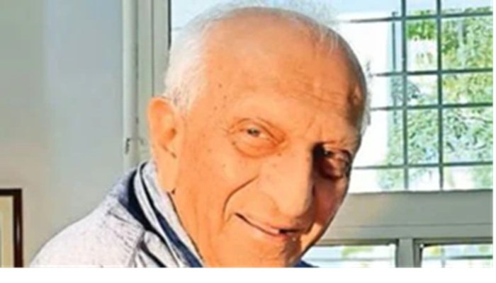 ISRO के शिल्पकार, प्रख्यात अंतरिक्ष वैज्ञानिक एकनाथ वसंत चिटनिस नहीं रहे