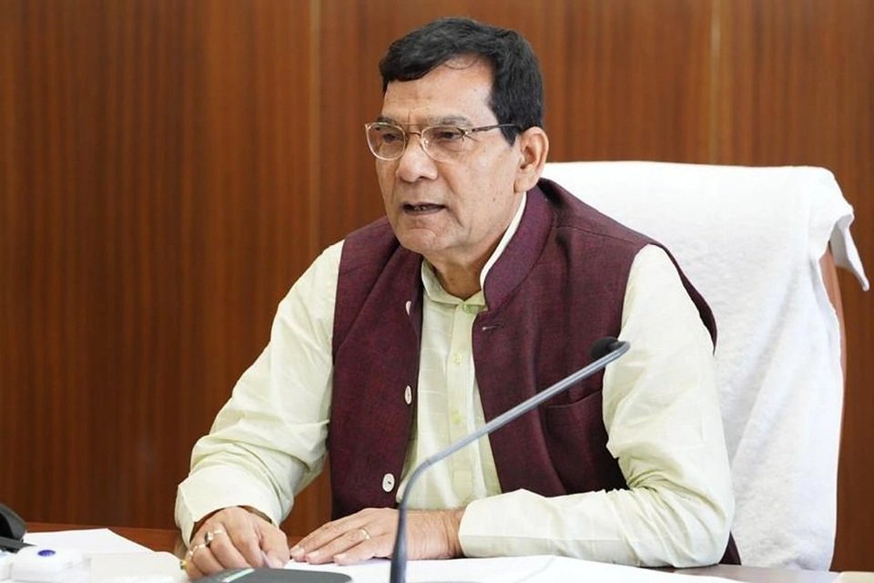 Bareilly News: मंत्री एके शर्मा ने कई परियोजनाओं का किया लोकार्पण, युवाओं को भी मिली बड़ी सौगात