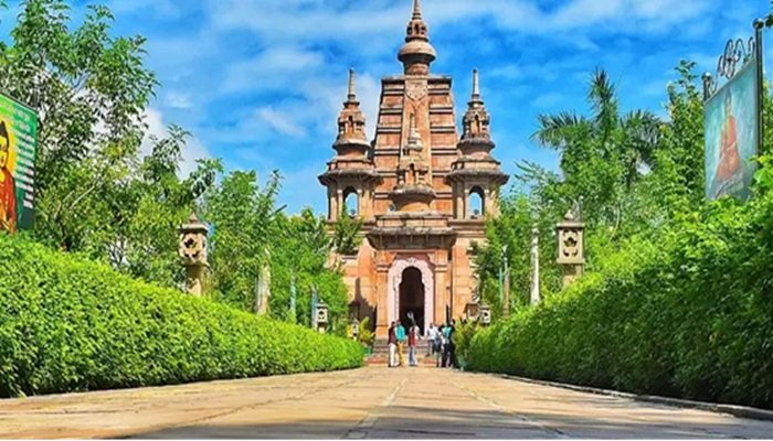 Sarnath: मूलगंध कुटी विहार की 94वीं वर्षगांठ पर भगवान बुद्ध के पवित्र अवशेषों के होंगे दर्शन