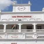 Lucknow: कचहरी रोड से 12 मई को हटेगा अतिक्रमण,जानिए क्या है मामला?