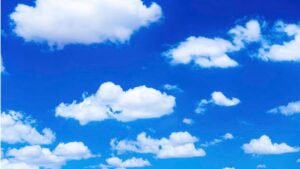 UP Mausam: चार मई से फिर सक्रिय होगा पश्चिमी विक्षोभ; लुढ़केगा प्रदेश का पारा
