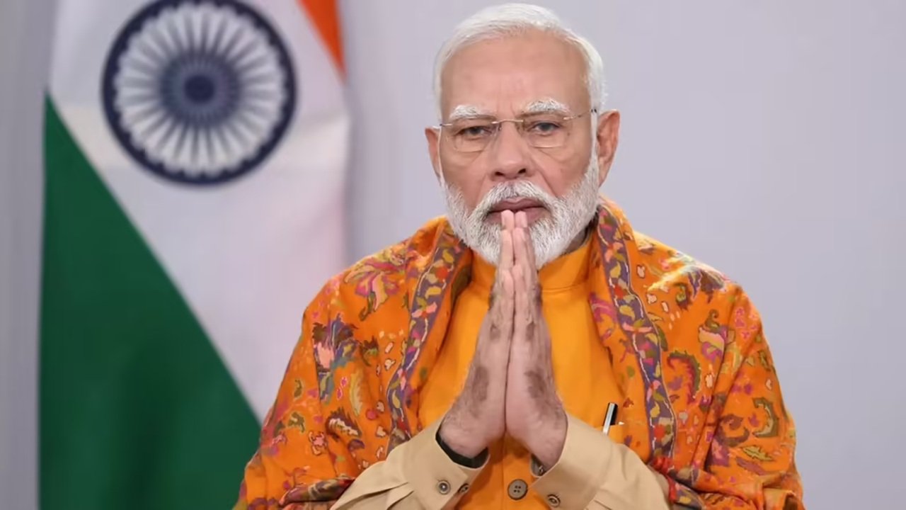 Bihar Election: बोले पीएम मोदी- बिहार में एनडीए की प्रचंड जीत होगी, इसमें कोई शक नहीं