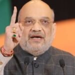 घुसपैठ पर Amit Shah का बड़ा फैसला, हाई लेवल कमेटी का गठन