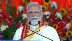 Varanasi: ‘जन आक्रोश महिला सम्मेलन’ को संबोधित करेंगे पीएम, 6,322 करोड़ की देंगे सौगात