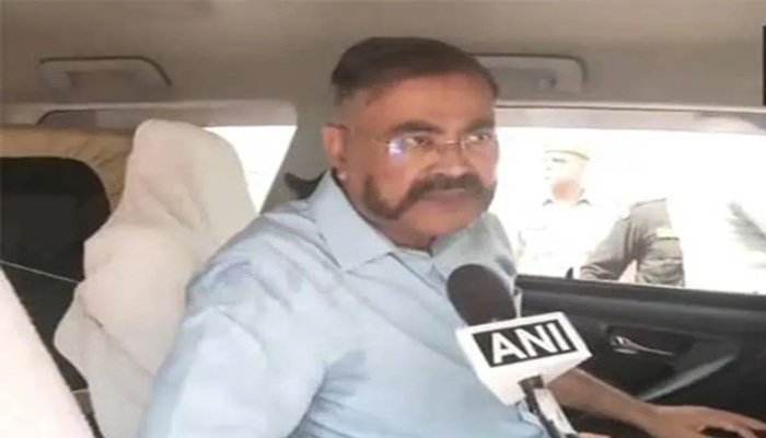 मजबूत राजनीतिक इच्छाशक्ति व जीरो टॉलरेंस नीति से अपराध दर में आई भारी कमी: Prashant Kumar