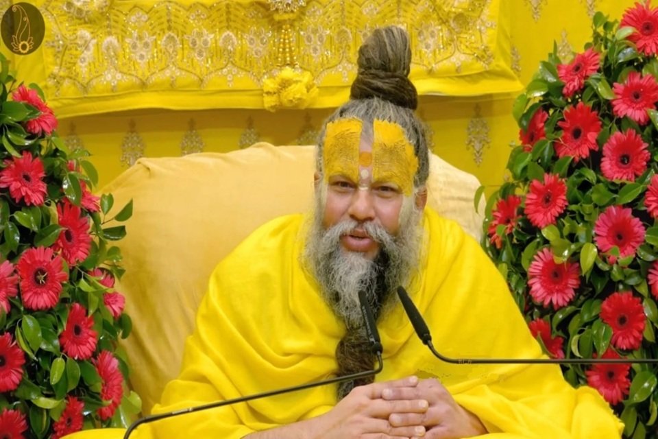 Sant Premanand: आश्रम से आया ऐसा अपडेट, भक्तों की बढ़ी चिंता!