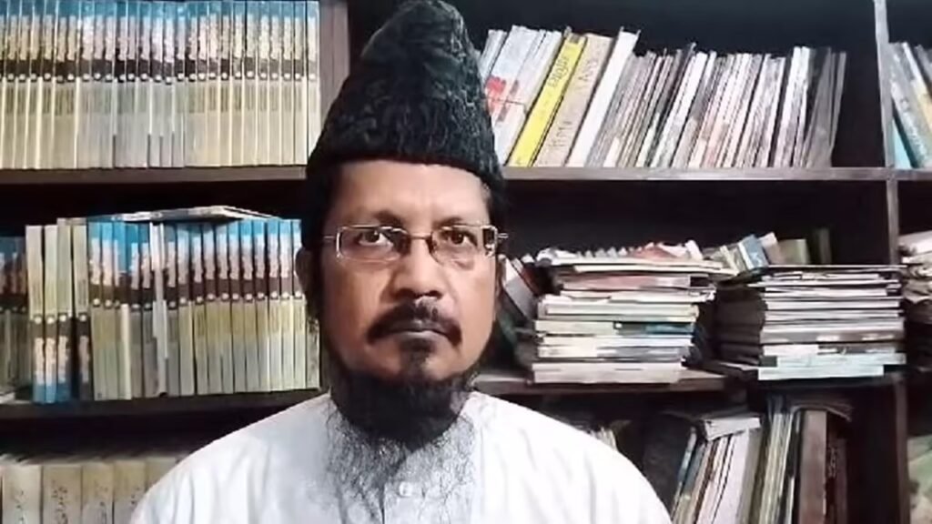 शहाबुद्दीन