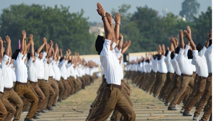 UPRTOU: मुक्त विवि में पढ़ाया जाएगा RSS का इतिहास, जानिए क्या है योजना?