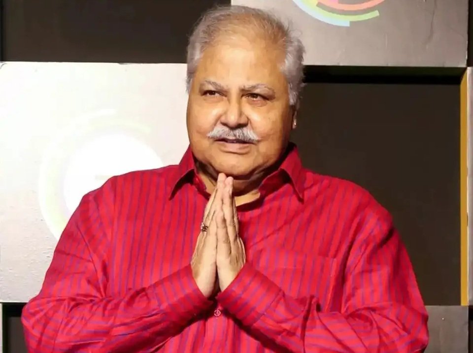 Satish Shah Death: अभिनेता सतीश शाह नहीं रहे, किडनी फेल होने के कारण हुआ निधन