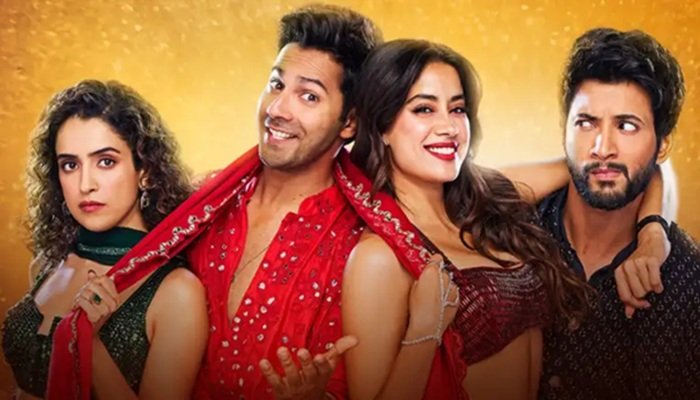 Box Office Collection: नहीं चला 'सनी संस्कारी की तुलसी कुमारी' का जादू! पहले दिन किया इतना कलेक्शन