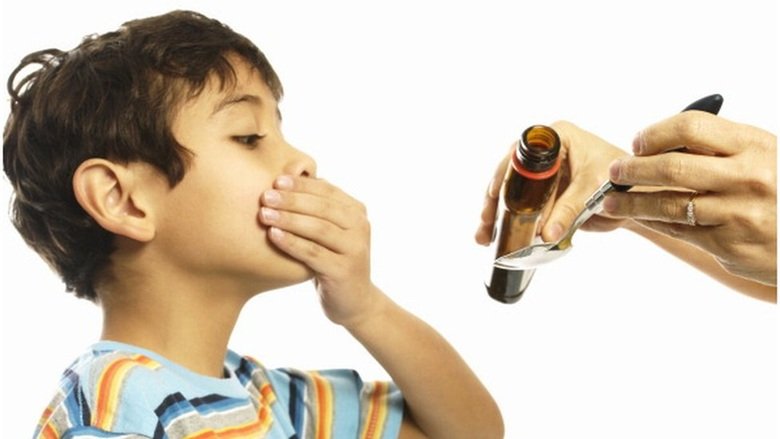 Cough Syrup: केंद्र सरकार का निर्देश-  दो साल से कम उम्र के बच्चों को कफ सिरप नहीं दें