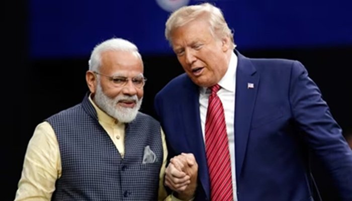 PM Modi ने Trump के प्रयासों को सराहा, कहा- भारत हर कोशिश का समर्थन करेगा