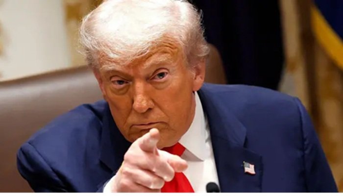 Donald Trump ने की वेनेजुएला से डील, US खरीदेगा 5 करोड़ बैरल तेल