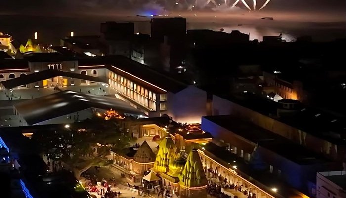 Dev Deepawali 2025: 25 लाख दीयों से रोशन होंगे काशी के घाट, दिखेगा संस्कृति-तकनीक का संगम