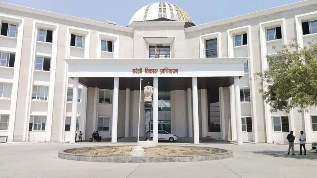 Bareilly: इंडस्ट्रियल टाउनशिप से औद्योगिक विकास को मिलेगी रफ्तार, BDA उपाध्यक्ष ने दी जानकारी