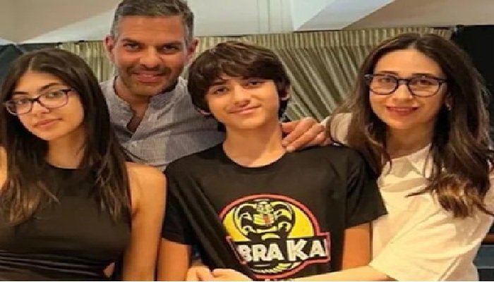 करिश्मा की बेटी की बात पर कोर्ट ने जताई नाराजगी, जज ने कहा- ऐसी बातों को अदालत में लाने से बचें 