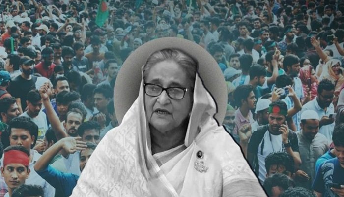 बांग्लादेश कोर्ट ने शेख हसीना को सुनाई फांसी की सजा, पूर्व PM बोलीं- फैसला राजनीति से प्रेरित