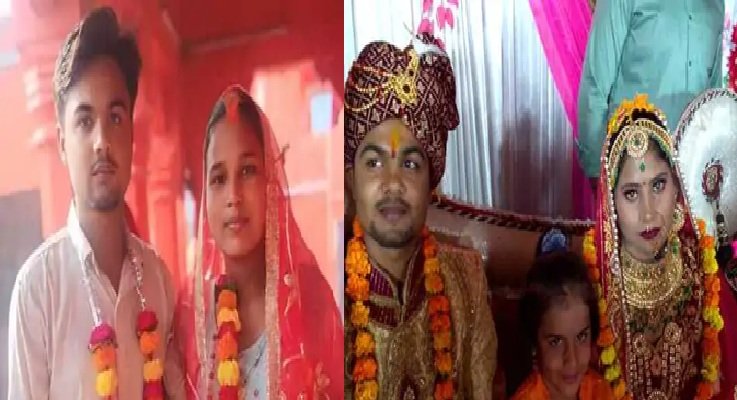 प्रयागराज में एक साथ थाने पहुंचीं दो पत्नियां, धोखेबाज पति को कराया गिरफ्तार  