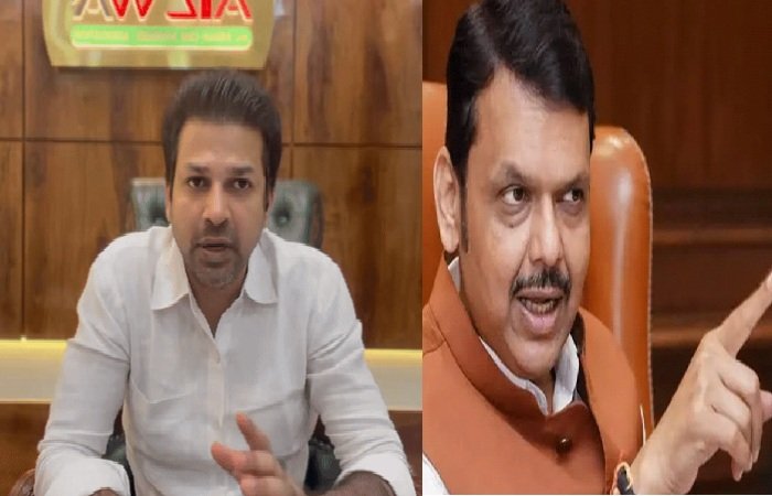 पवई फेक ऑडिशन घटना पर AICWA सख्त, एसोसिएशन ने महाराष्ट्र सीएम फडणवीस को लिखी चिट्ठी