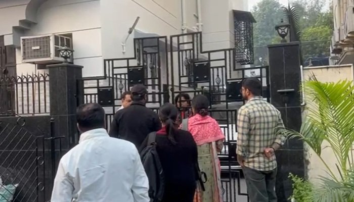 झारखंड और बंगाल में ED की कार्रवाई, कोयला माफिया से जुड़े 40 ठिकानों पर छापेमारी