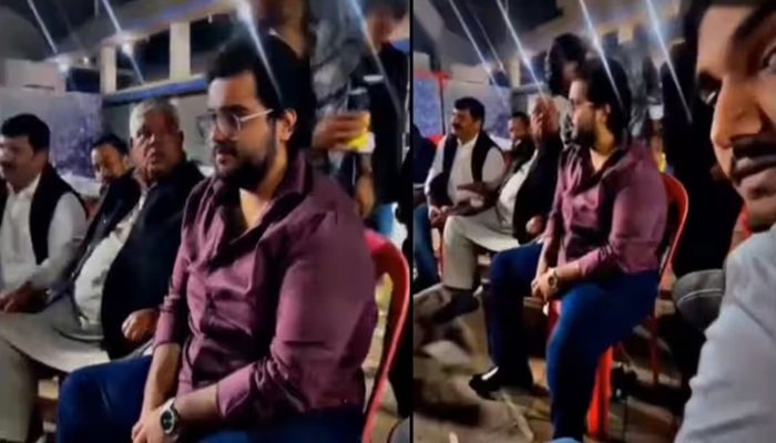 रील बनाने पर माफिया अतीक के छोटे बेटे अबान पर FIR, जानें पूरा मामला  