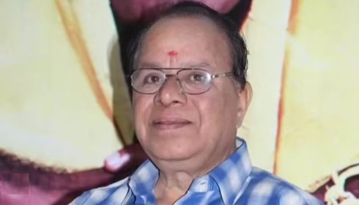 कन्नड़ एक्टर एमएस उमेश का हुआ निधन, लिवर कैंसर से हारे जिंदगी की जंग