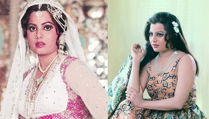 एक्ट्रेस और सिंगर सुलक्षणा पंडित का निधन, हार्ट अटैक के कारण तोड़ा दम 