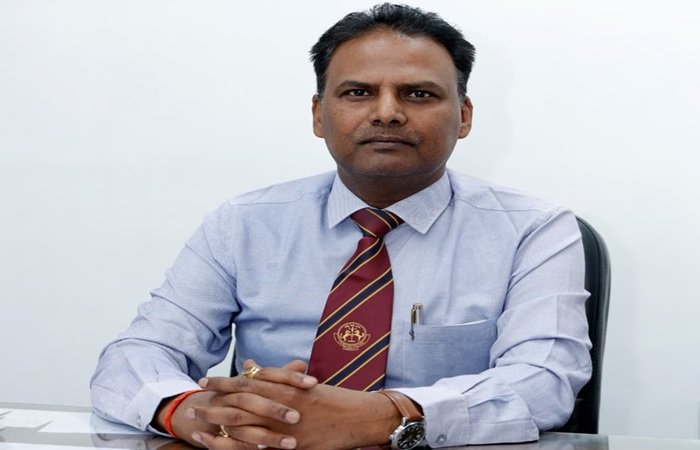 एसआरएमएस सीईटी में 'जेस्ट-2025' का आरंभ 14 नवंबर से