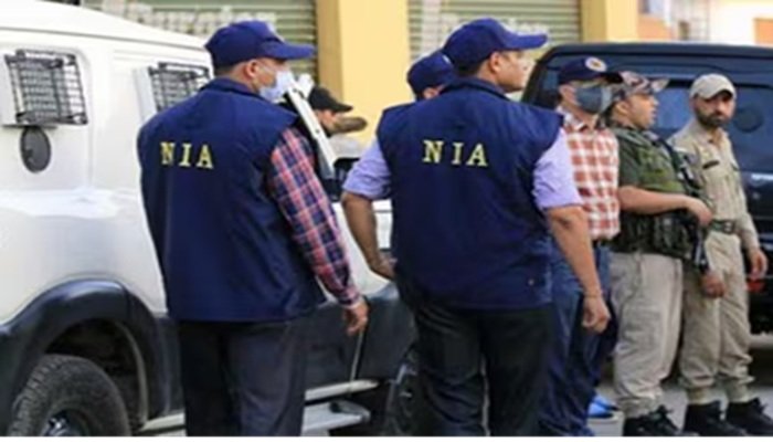 NIA Raid: अल कायदा से जुड़े आतंकियों की तलाश में एनआईए छापेमारी, रडार पर बांग्लादेशी
