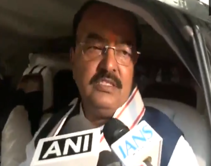 UP News: डिप्टी सीएम केशव बोले- सपा डूबती नाव, अखिलेश का वही हाल होगा जो बिहार में...