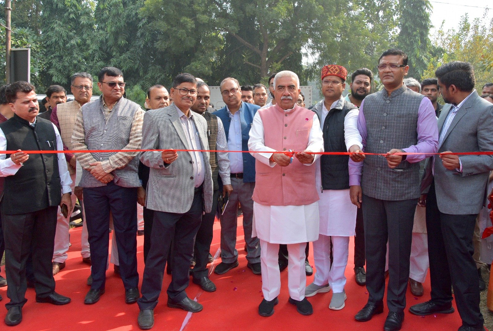 Khadi Mahotsav 2025: ग्रामीण कारीगरों के आत्मनिर्भर भारत संकल्प को मिला नया आयाम