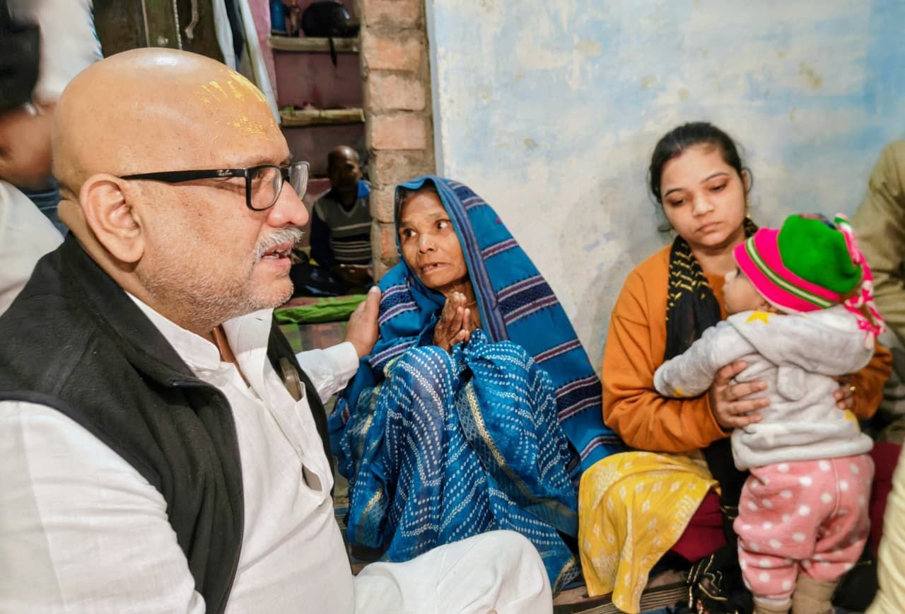 UP Congress: अजय राय का आरोप- SIR के नाम पर निर्दोष कर्मचारियों की जान से खेल रही सरकार