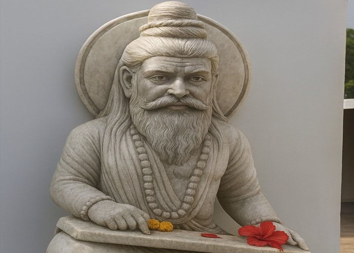 UP News: पर्यटन के नक्शे पर दिखेगा इटावा का वाल्मीकि आश्रम, जानिए क्या है योजना