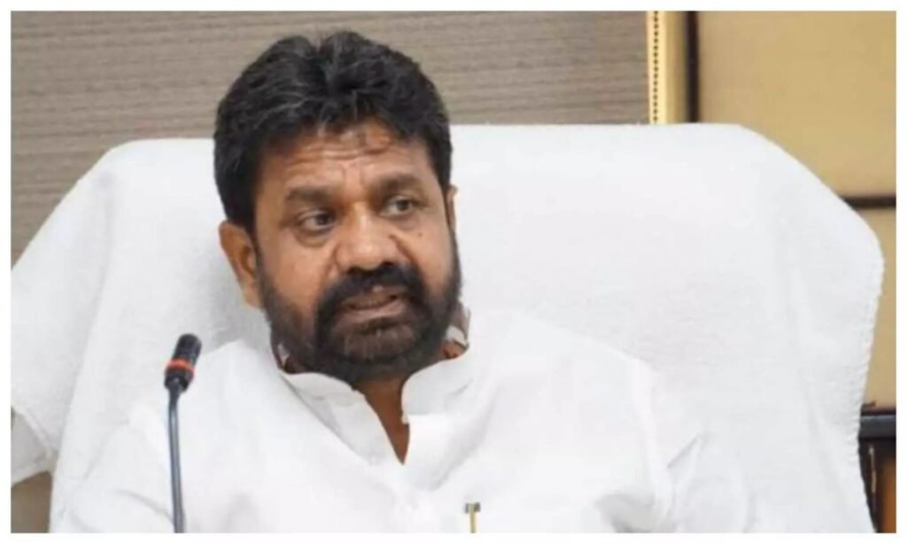 Bihar Election: तेजस्वी यादव पर भड़के सीएम योगी के मंत्री, बोले- 'उनके पिता ने...