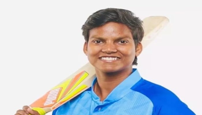 UP: Deepti Sharma को यूपी सरकार करेगी सम्मानित, मिलेगी डेढ़ करोड़ की राशि