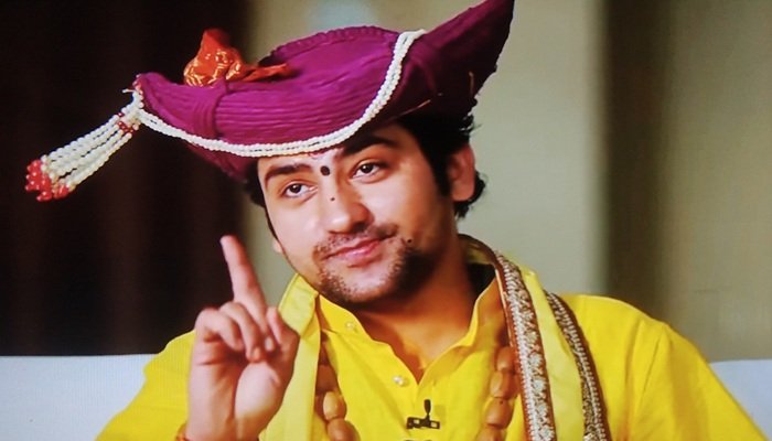 Dhirendra Shastri: जिन्हें 'राम नाम' से दिक्कत, वो लाहौर की टिकट कटवा लें