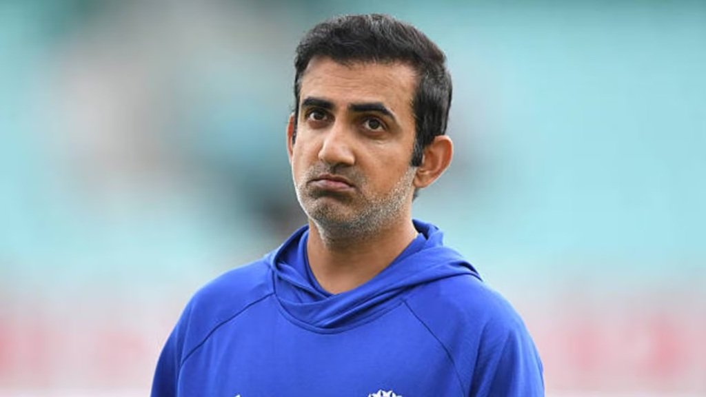 Gautam Gambhir: भविष्य के सवाल पर कोच गौतम का ने दिया गंभीर जवाब, बोले- मेरी सफलताएं...