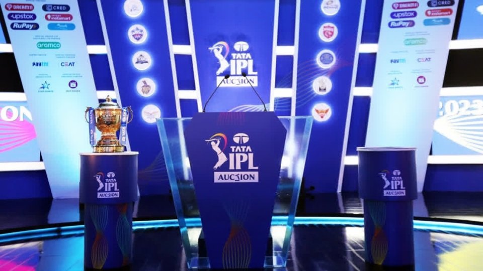 IPL 2026 Retention: सामने आई रिटेंशन की लिस्ट, जानें किस टीम ने किसे किया रिलीज