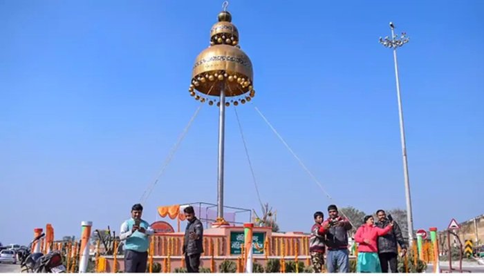 Bareilly: राज्यपाल सहित कई मंत्री और सपा प्रमुख अखिलेश आज शहर में; शहर में कड़े सुरक्षा प्रबंध