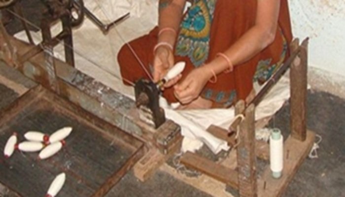 Lucknow News: 21 से खादी महोत्सव का शुभारम्भ , 30 नवम्बर तक यहां चलेगी प्रदर्शनी