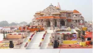 Ayodhya: राम मंदिर दान में गबन मामले में CBI जांच की मांग, PIL दाखिल