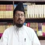 Bakrid 2026: खुले में कुर्बानी और सड़क पर नमाज को लेकर मौलाना शहाबुद्दीन ने दी सलाह