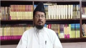 Bakrid 2026: खुले में कुर्बानी और सड़क पर नमाज को लेकर मौलाना शहाबुद्दीन ने दी सलाह