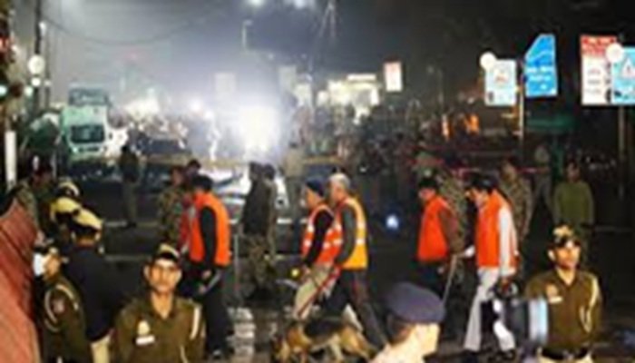 Delhi Blast: सोशल मीडिया पर उठी Operation Sindoor 2.O की मांग