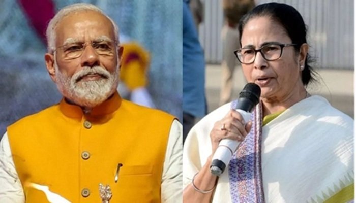 Politics: PM मोदी के बयान पर बंगाल में सियासी बवाल, TMC बोली भ्रम में मत रहें...