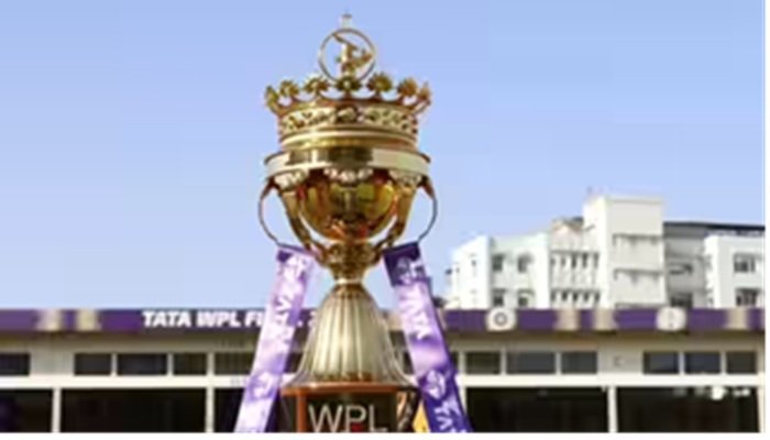 WPL 2026 Schedule: महिला प्रीमियर लीग का शेड्यूल आया सामने, इस दिन से होगी टूर्नामेंट की शुरुआत
