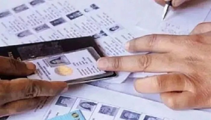 यूपी ने SIR के लिए मांगा दो सप्ताह का और समय, CEO ने चुनाव आयोग को भेजा पत्र