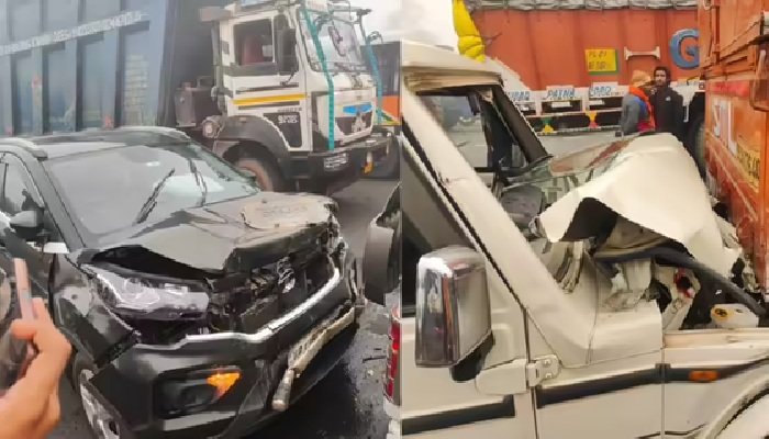 यूपी में कोहरे के कहर से बढ़ने लगे हादसे, दिल्‍ली-NCR में प्रदूषण; जानिए अगले तीन दिनों का हाल