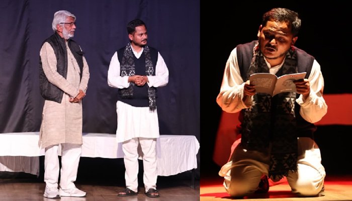 चिकित्सा व्यवस्था पर तंज कसती कहानी दर्शाती है ‘मेरा राजहंस’