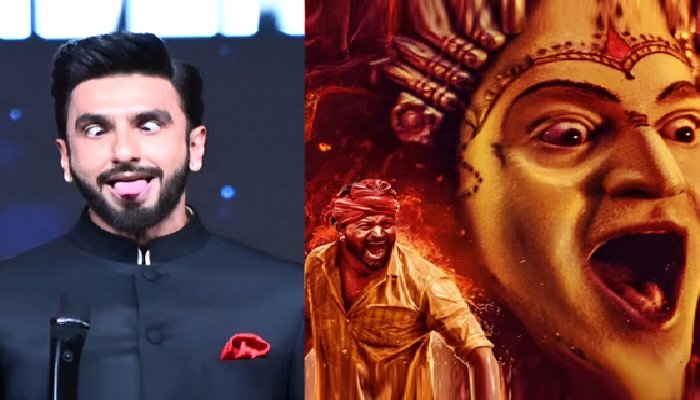 रणवीर सिंह पर धार्मिक भावनाएं आहत करने के आरोप, शिकायत दर्ज; सार्वजनिक माफी की मांग  